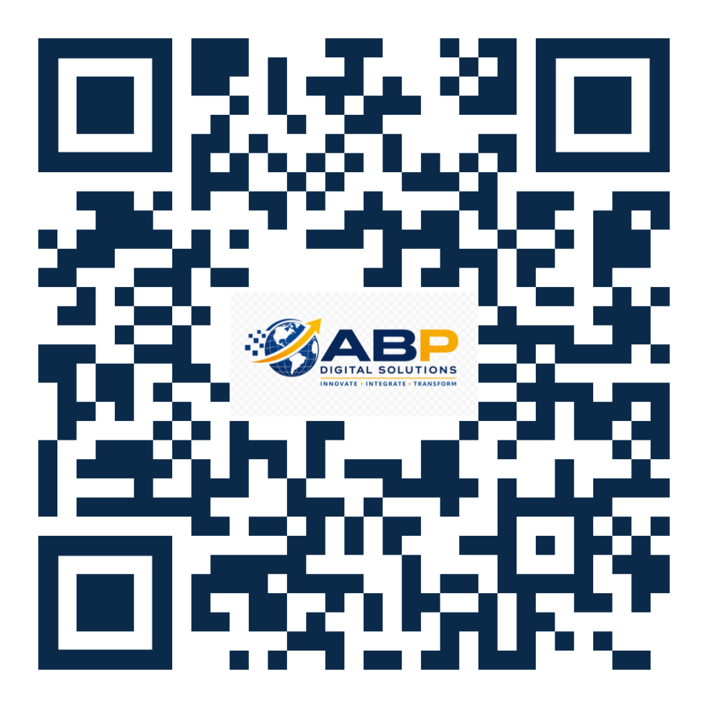 qr code